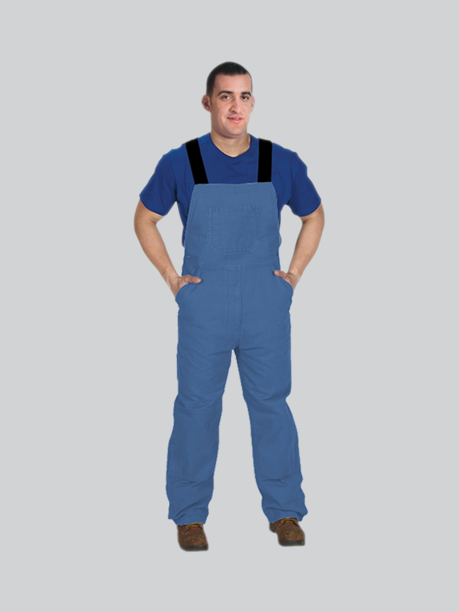 BIB Coverall