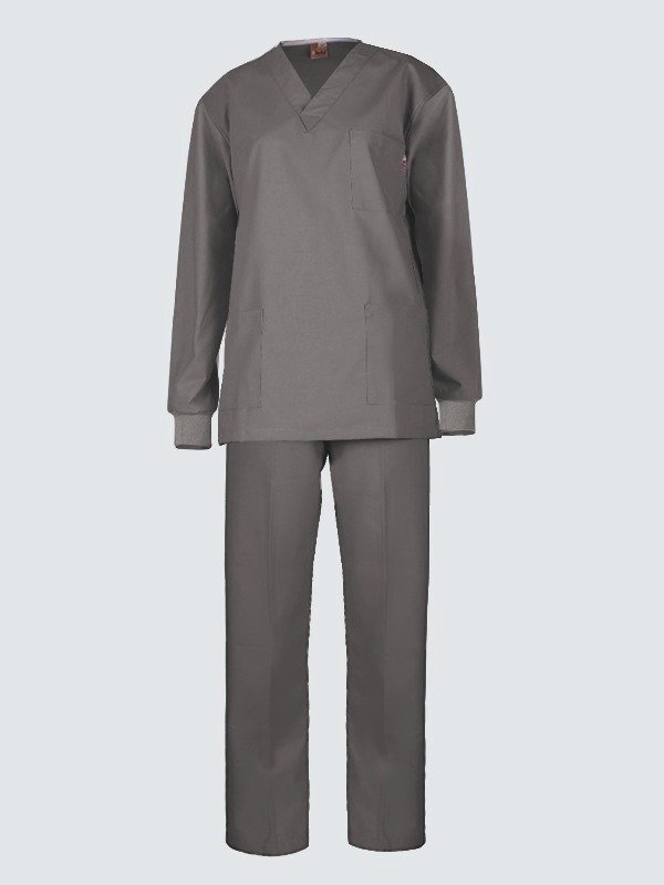 Scrub Suit Long  Sleeves
