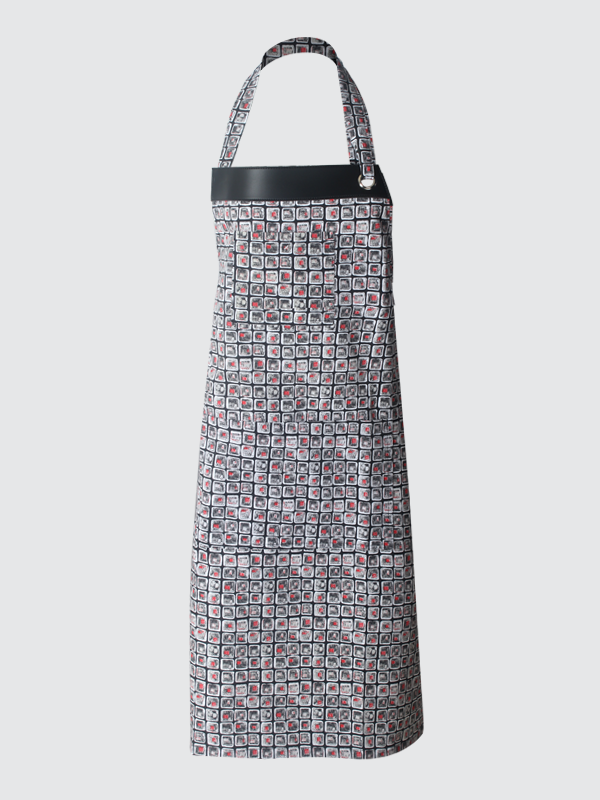 Long Apron