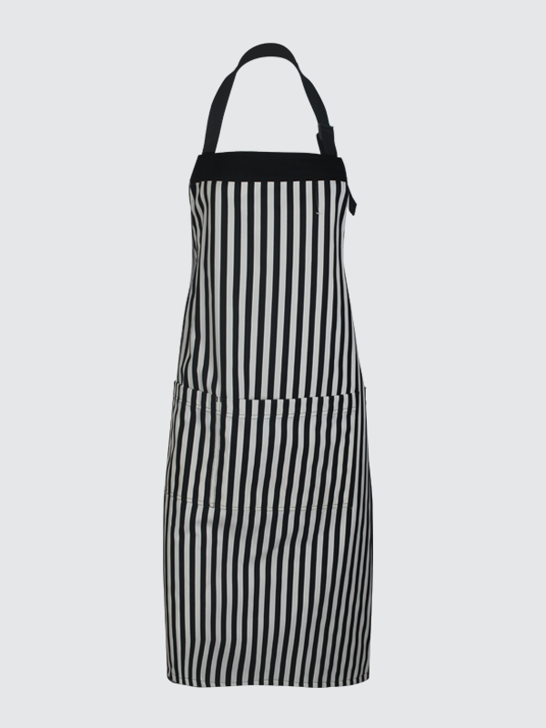 Long Apron