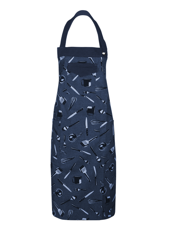 Long Apron