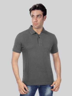 Men's Polo T-shirt Short Sleeves