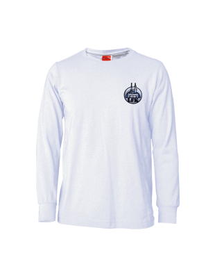 Kid's Long Sleeve Round Neck Shirt